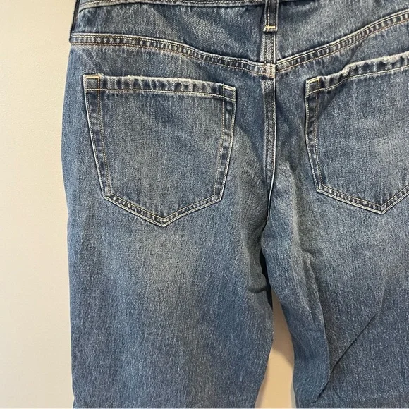 Hollister Low Rise Baggy New - Picture 4 of 6